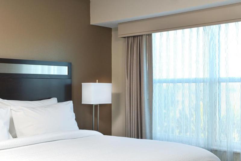 Residence Inn Boston Franklin Zewnętrze zdjęcie