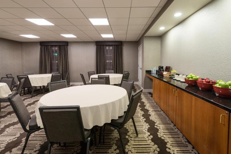 Residence Inn Boston Franklin Zewnętrze zdjęcie