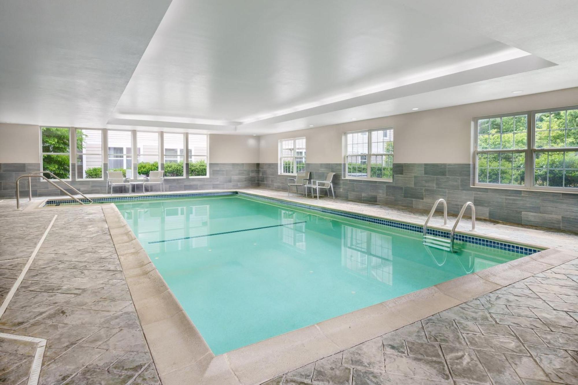 Residence Inn Boston Franklin Zewnętrze zdjęcie