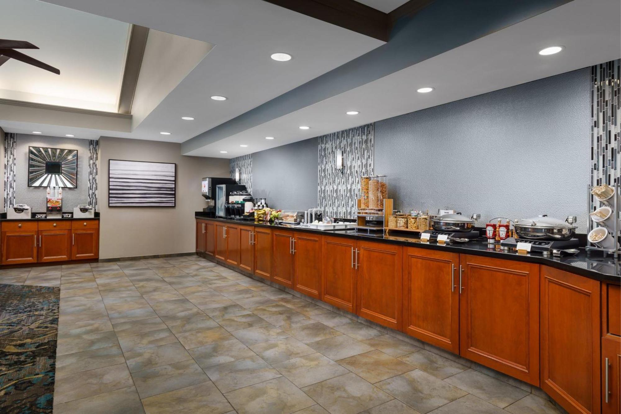 Residence Inn Boston Franklin Zewnętrze zdjęcie