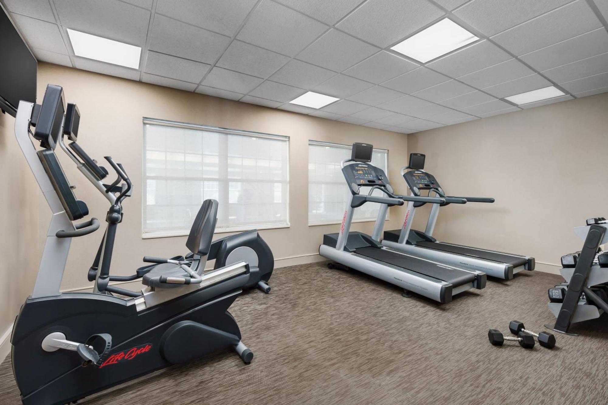 Residence Inn Boston Franklin Zewnętrze zdjęcie