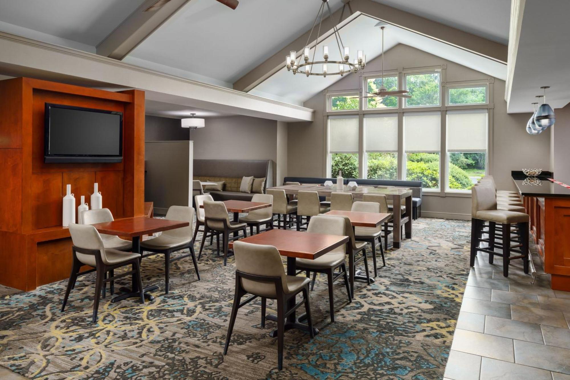 Residence Inn Boston Franklin Zewnętrze zdjęcie