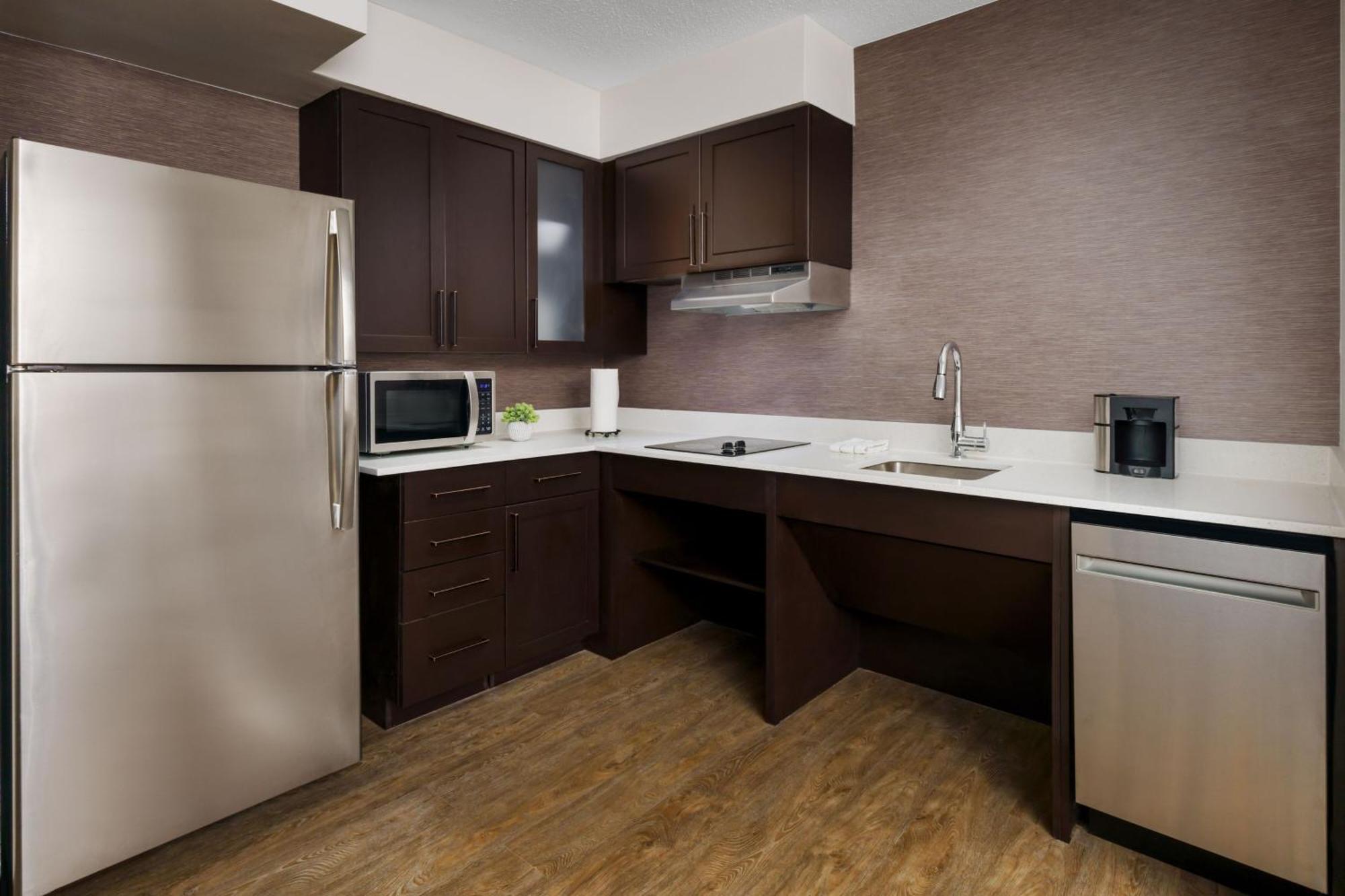 Residence Inn Boston Franklin Zewnętrze zdjęcie