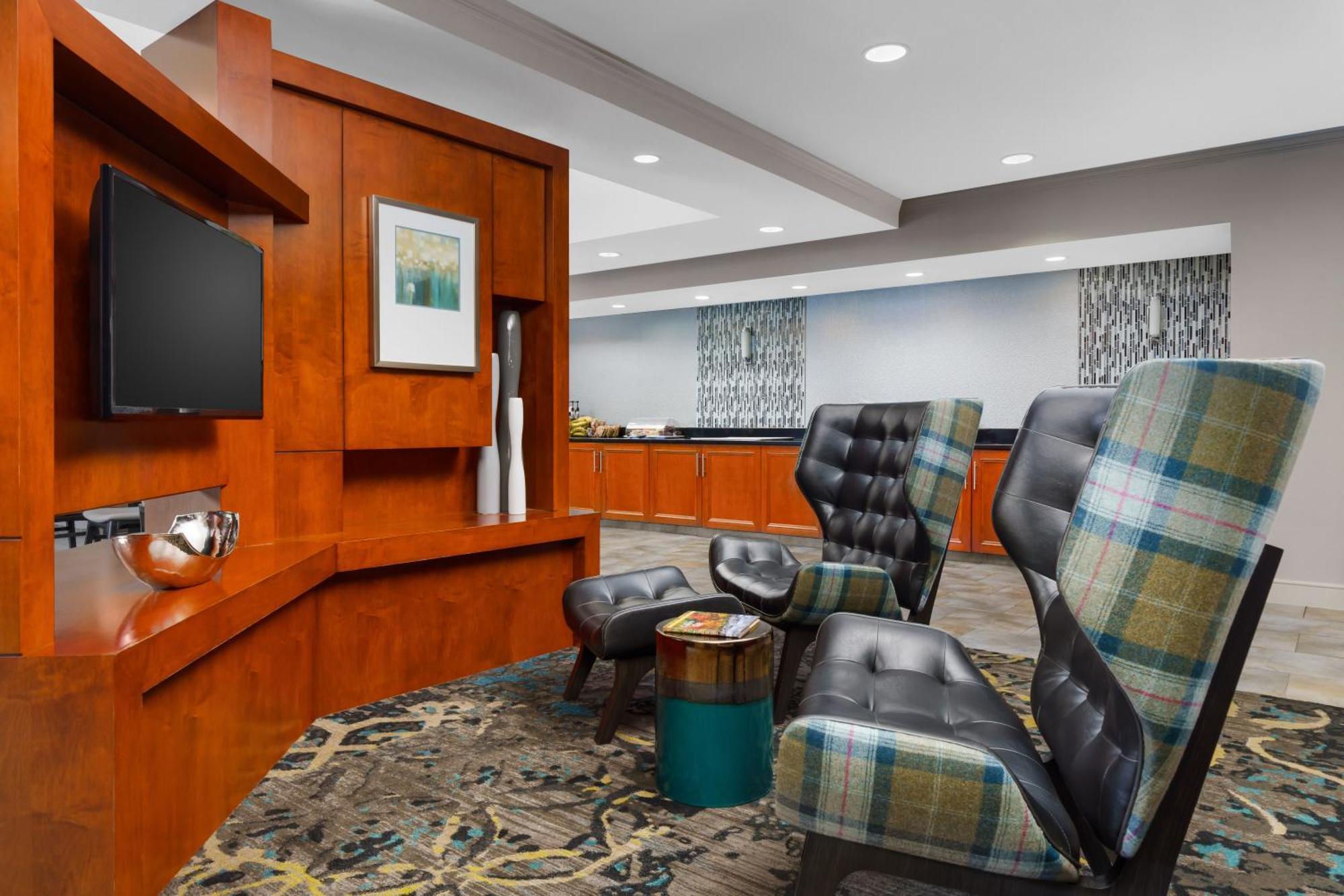 Residence Inn Boston Franklin Zewnętrze zdjęcie