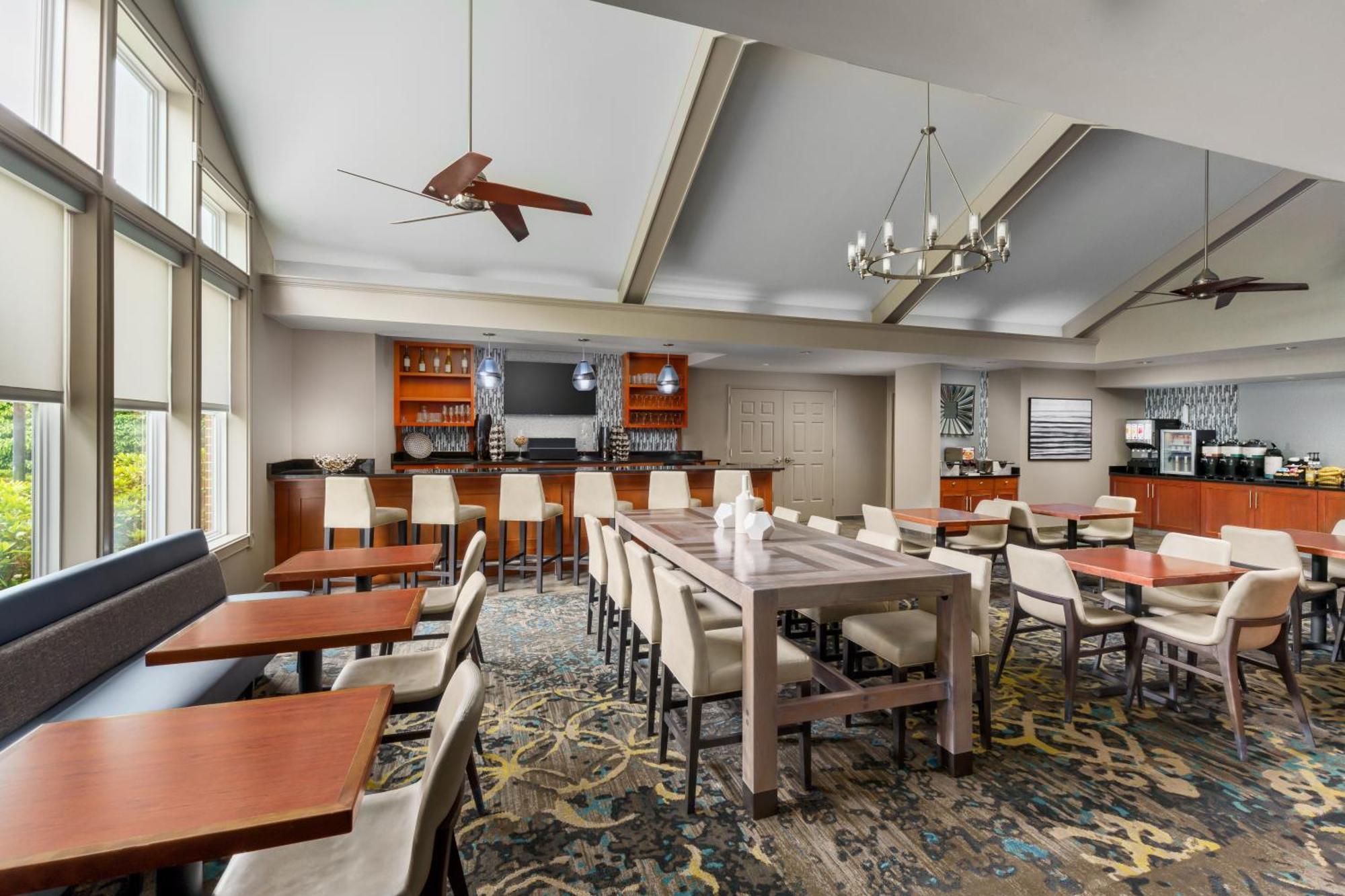 Residence Inn Boston Franklin Zewnętrze zdjęcie