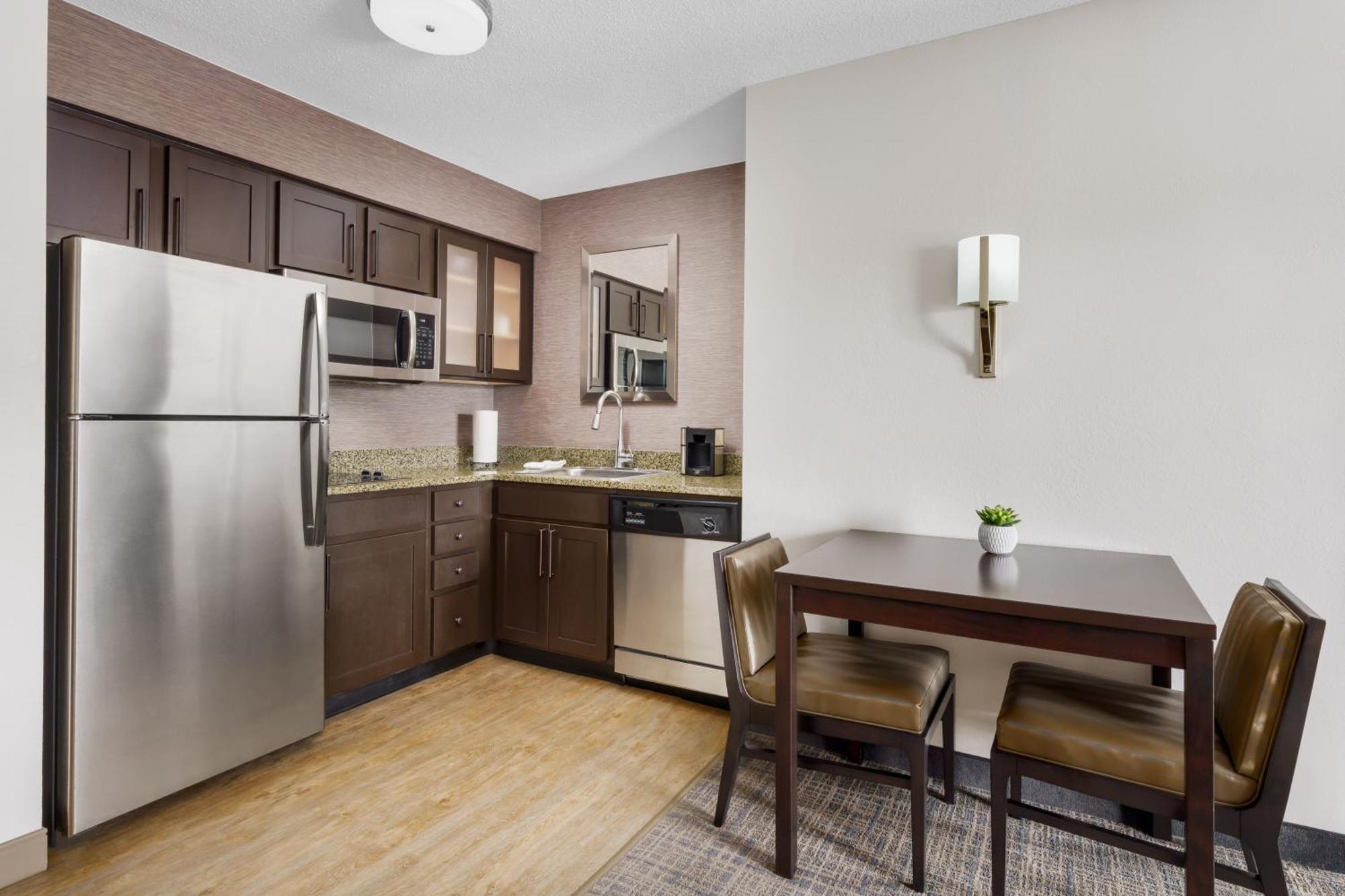 Residence Inn Boston Franklin Zewnętrze zdjęcie
