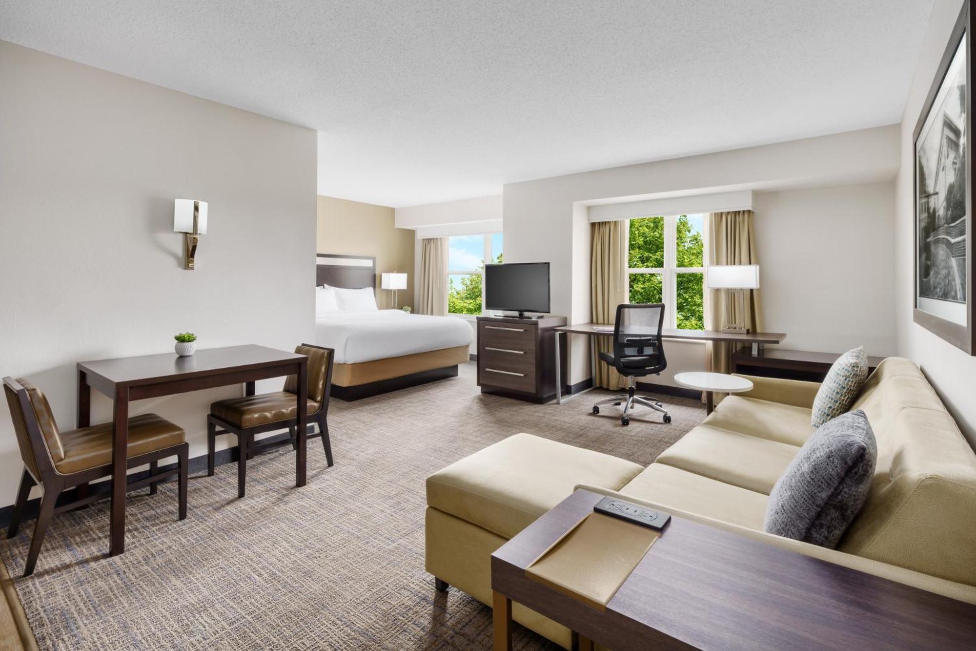 Residence Inn Boston Franklin Zewnętrze zdjęcie