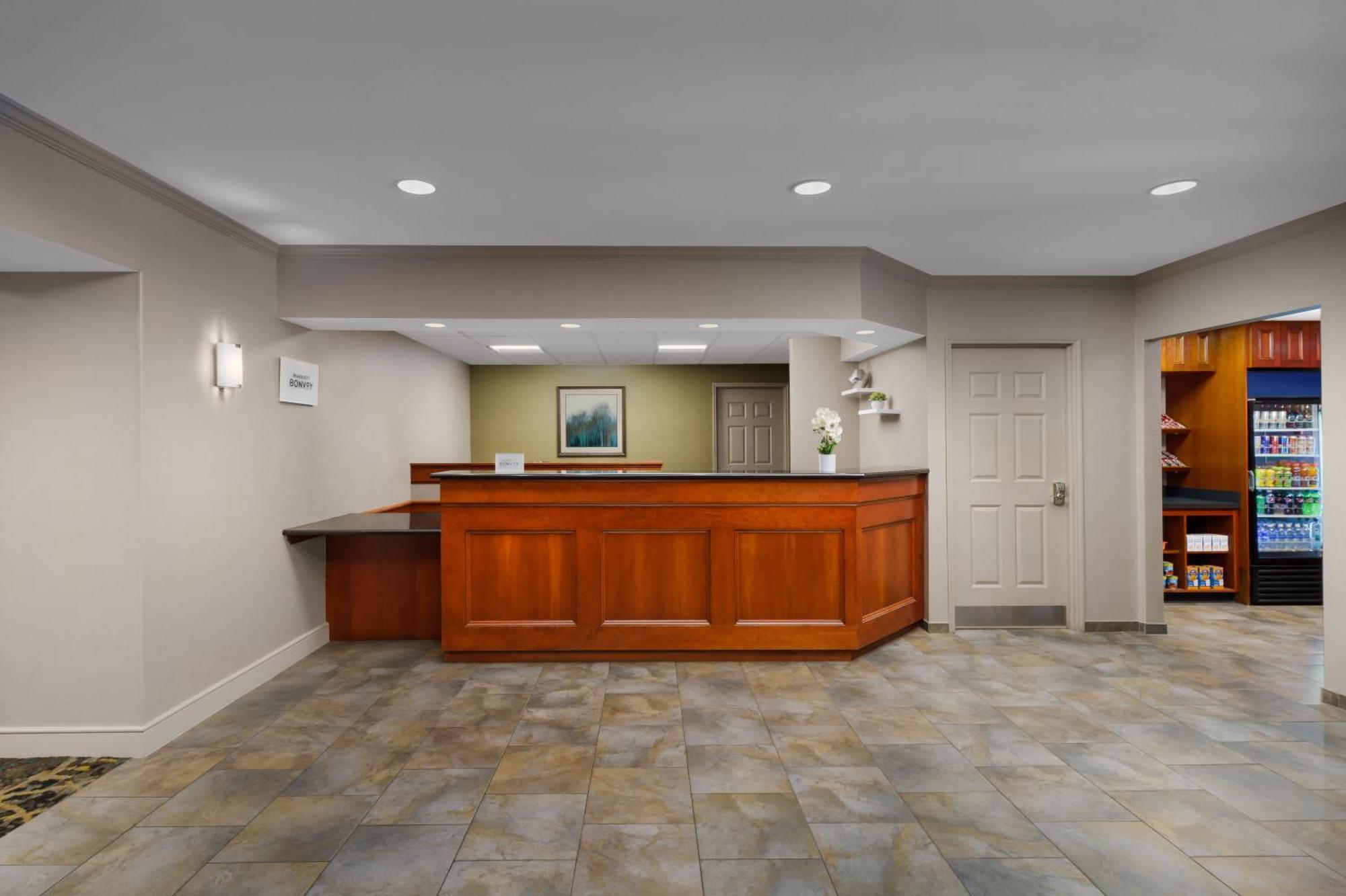 Residence Inn Boston Franklin Zewnętrze zdjęcie
