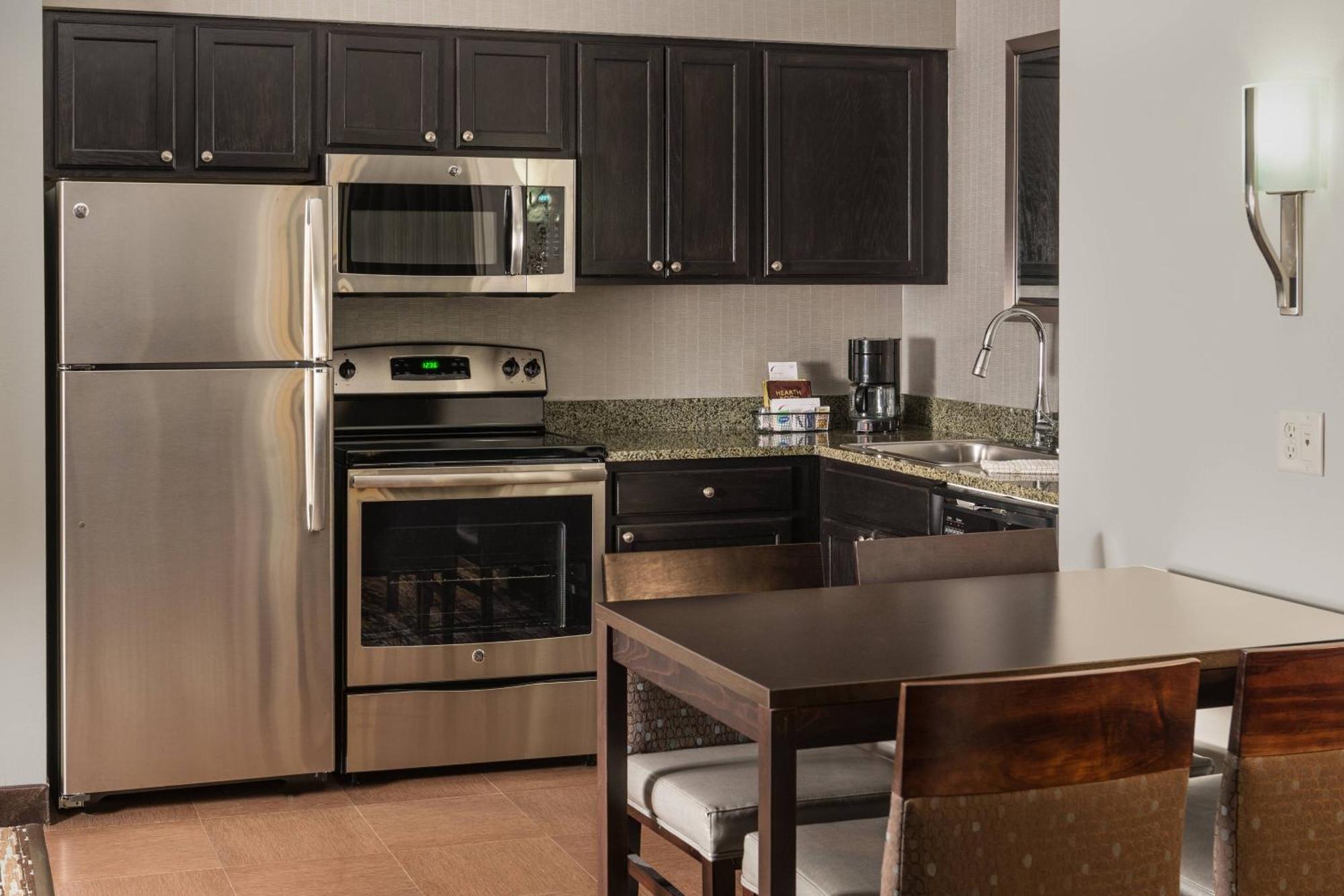 Residence Inn Boston Franklin Zewnętrze zdjęcie