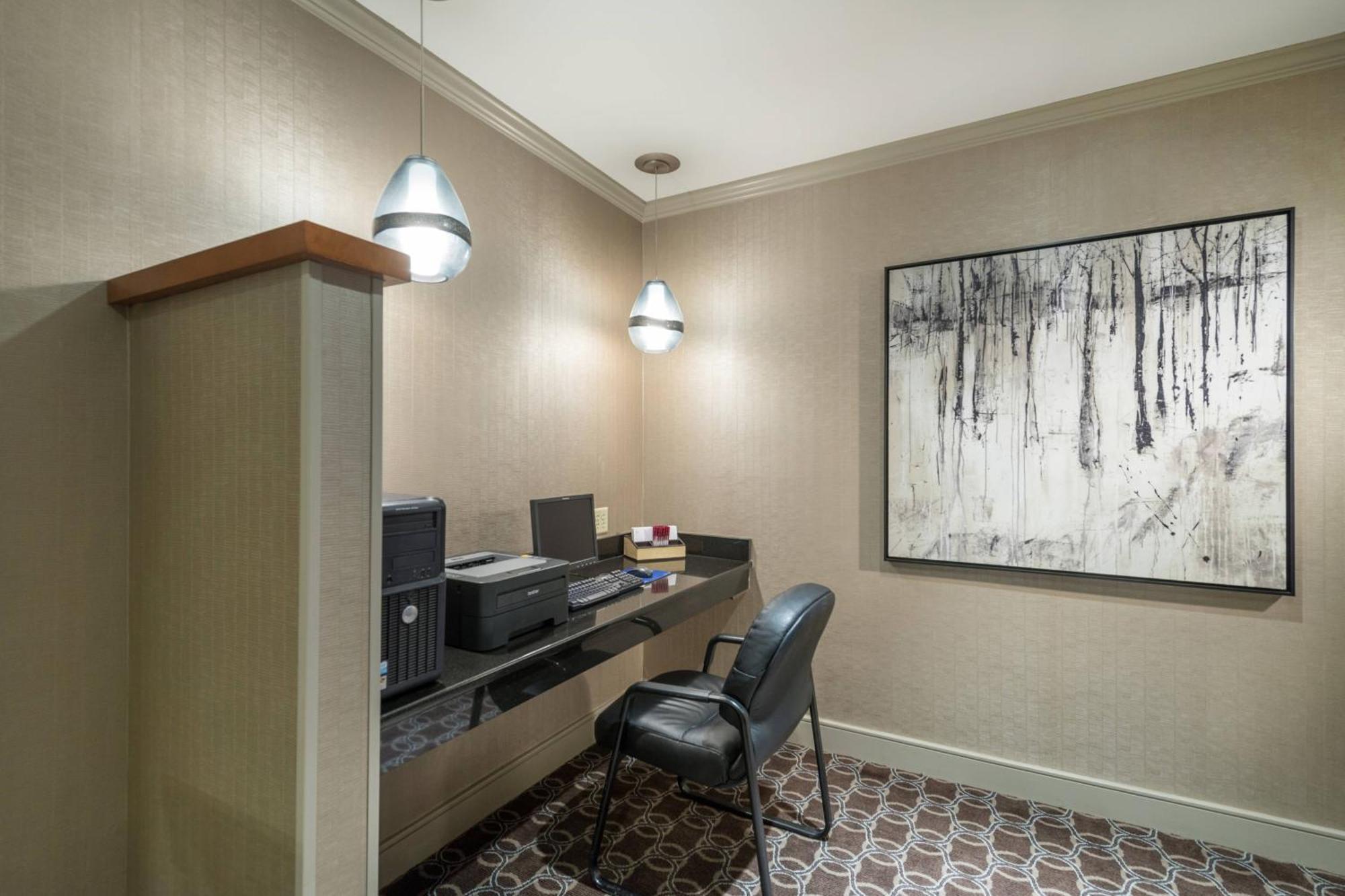 Residence Inn Boston Franklin Zewnętrze zdjęcie