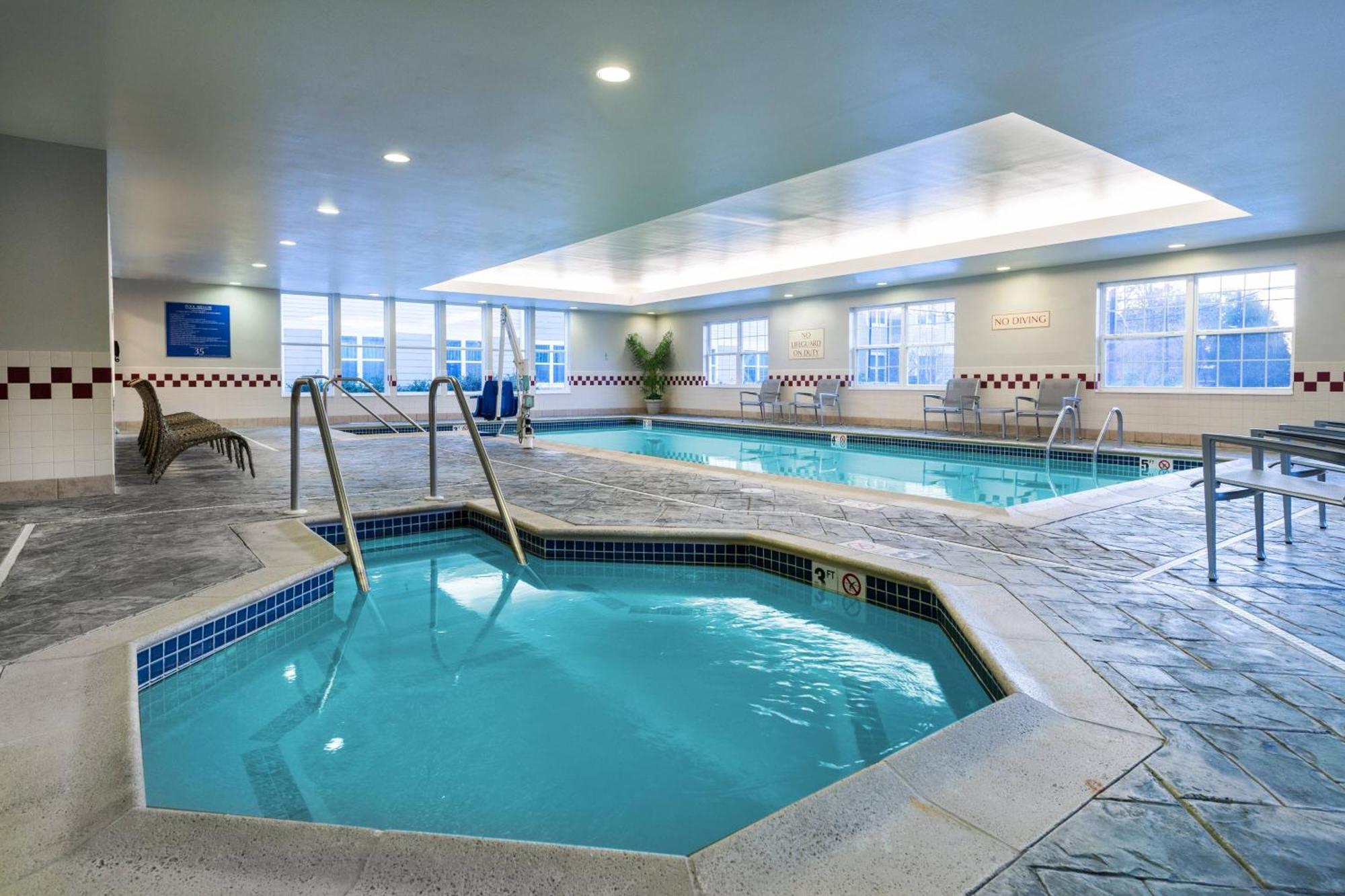 Residence Inn Boston Franklin Zewnętrze zdjęcie