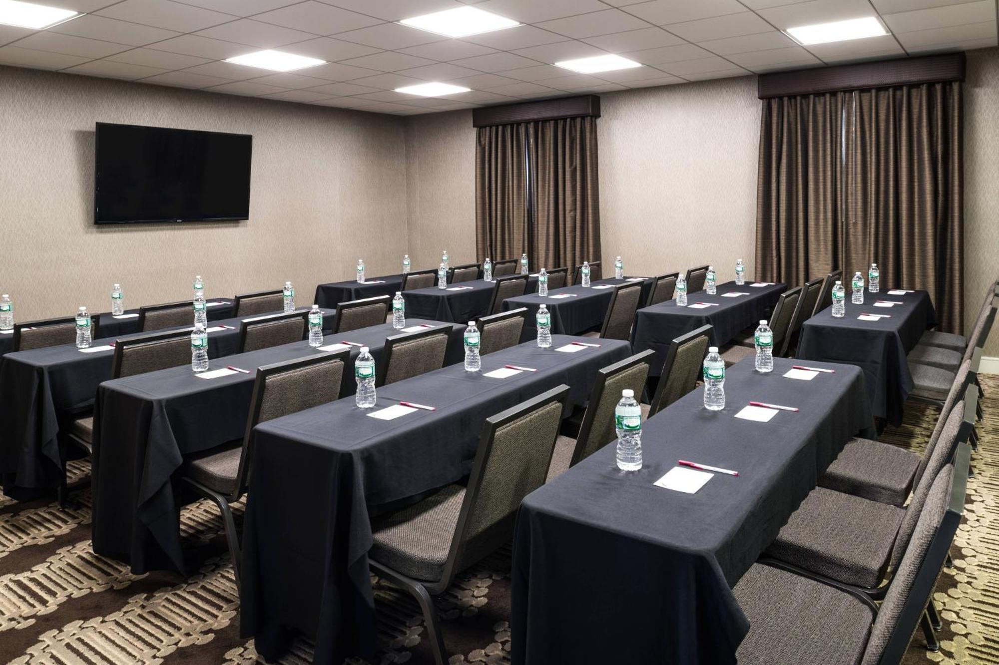 Residence Inn Boston Franklin Zewnętrze zdjęcie