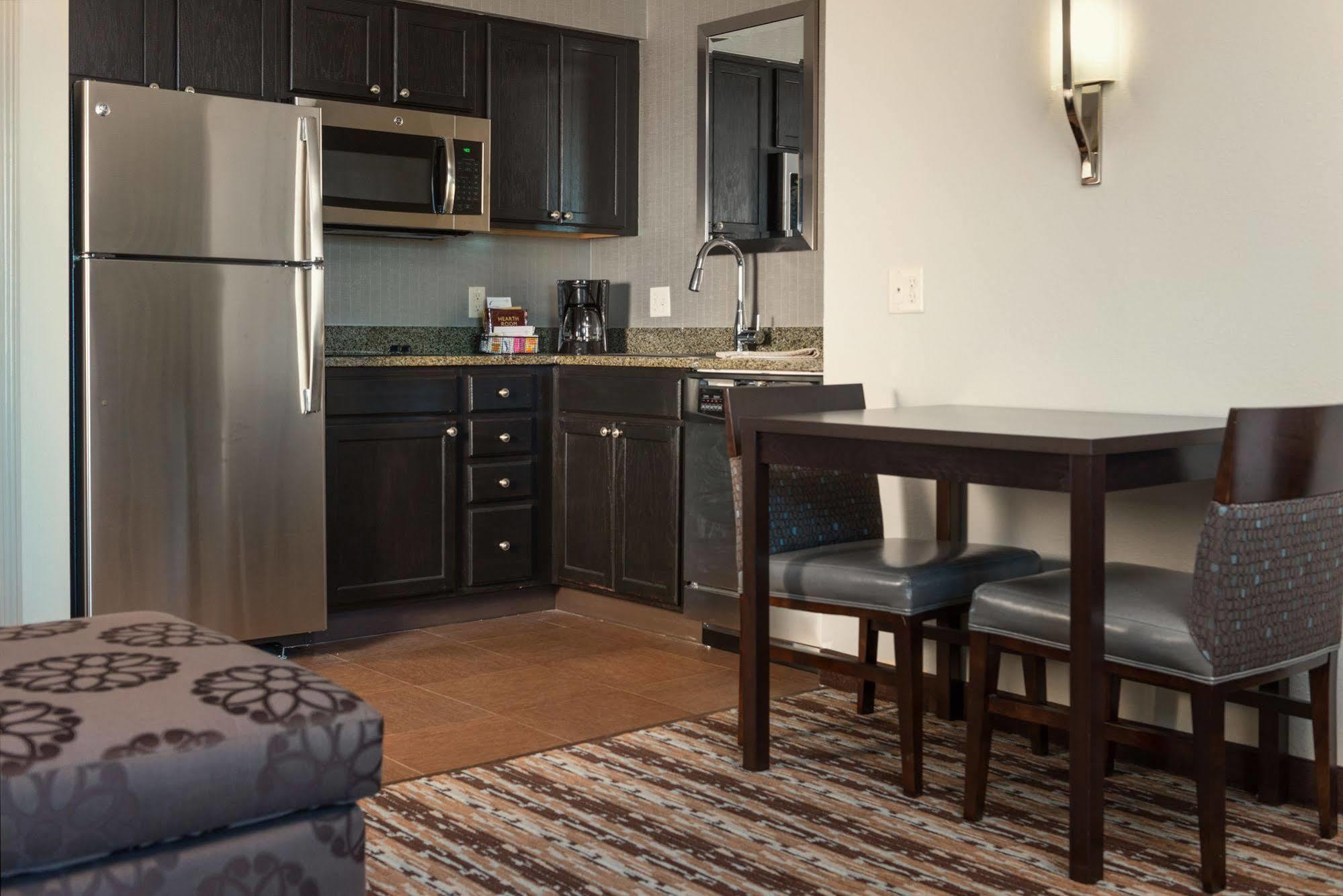 Residence Inn Boston Franklin Zewnętrze zdjęcie